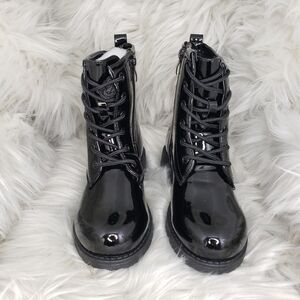 Combat Boots (TORIN-20K)